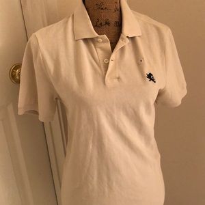 Express Pique Polo